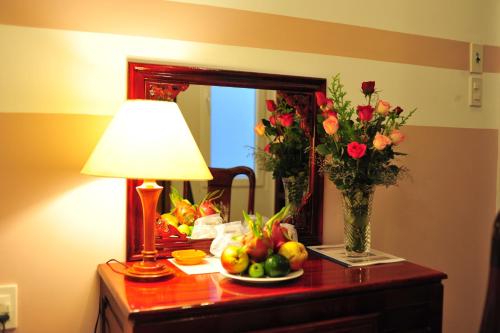 hong thien ruby hotel