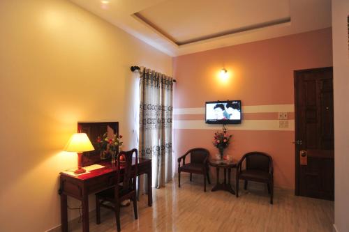 hong thien ruby hotel