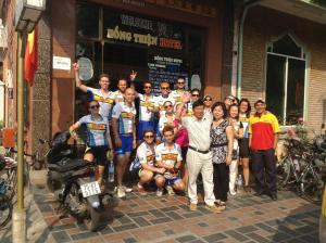 hong thien ruby hotel