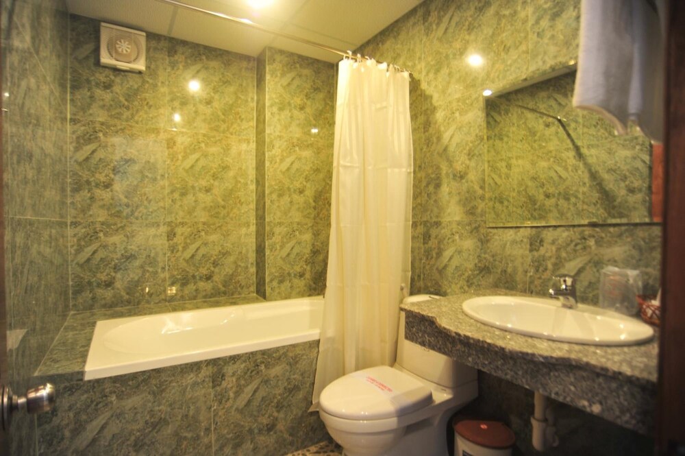 hong thien ruby hotel