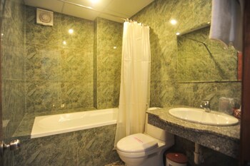 hong thien ruby hotel
