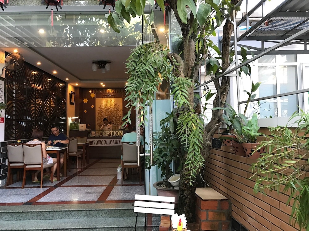 hong thien ruby hotel