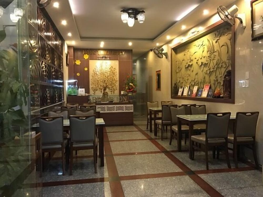 hong thien ruby hotel