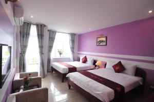 hong thien ruby hotel