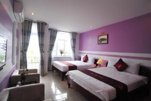 hong thien ruby hotel