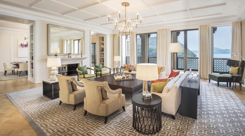 the st regis langkawi