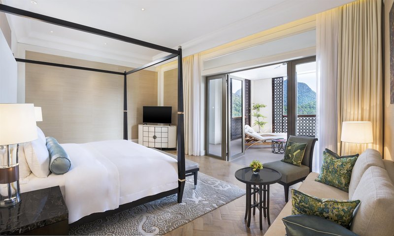 the st regis langkawi