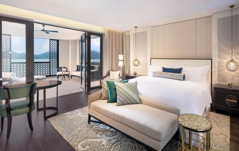 the st regis langkawi