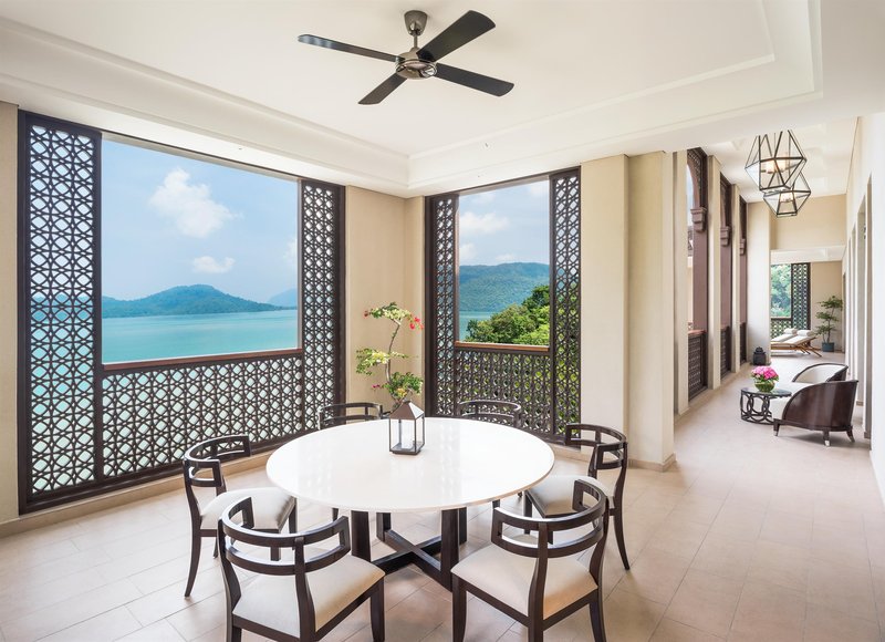 the st regis langkawi