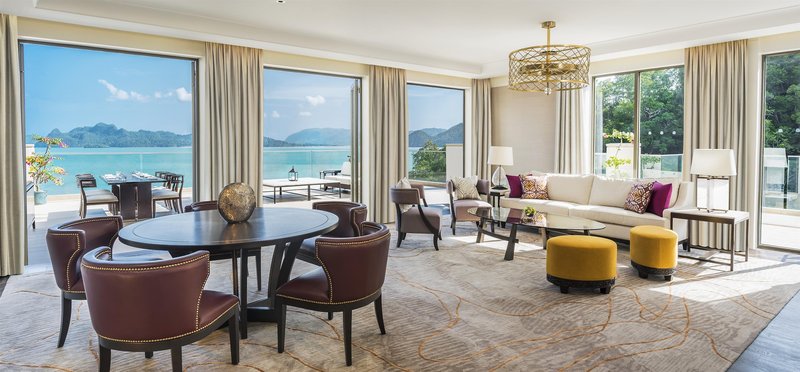 the st regis langkawi