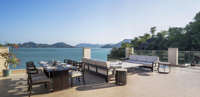 the st regis langkawi