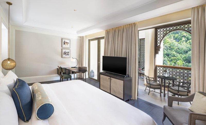 the st regis langkawi