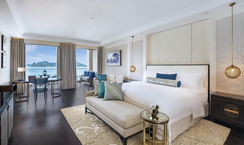 the st regis langkawi
