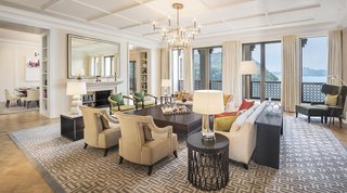 The St. Regis Langkawi,Belanga Pechah>>Langkawi,5 star