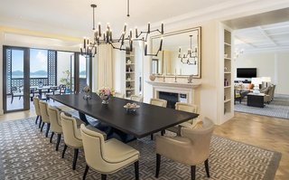 The St. Regis Langkawi,Belanga Pechah>>Langkawi,5 star