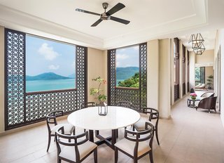 the st regis langkawi