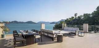 the st regis langkawi
