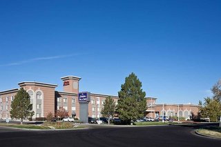 Hampton Inn & Suites Salt Lake City Airport,Salt Lake County>>Salt Lake City,3 star