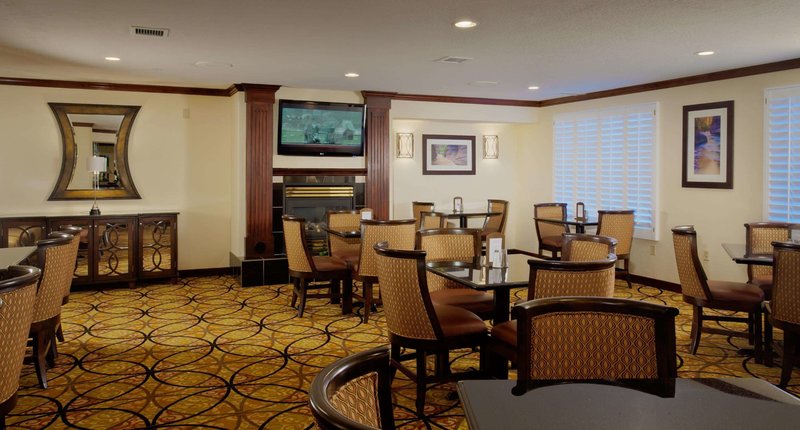 hampton inn and suites salt lake city airport