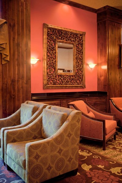 hampton inn and suites salt lake city airport