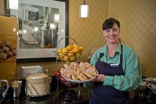 hampton inn and suites salt lake city airport