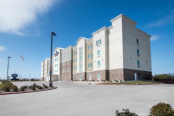 candlewood suites waco by ihg