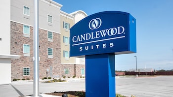candlewood suites waco by ihg