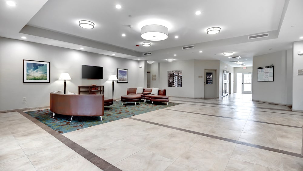 candlewood suites waco by ihg