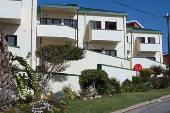 first group perna perna mossel bay