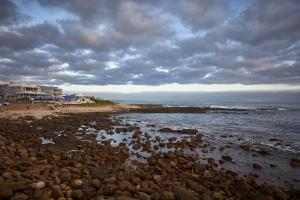 first group perna perna mossel bay