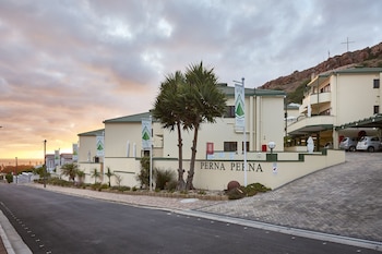 first group perna perna mossel bay