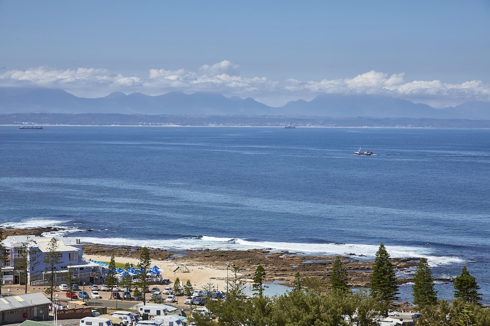 first group perna perna mossel bay