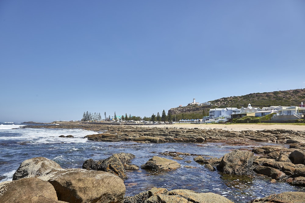 first group perna perna mossel bay