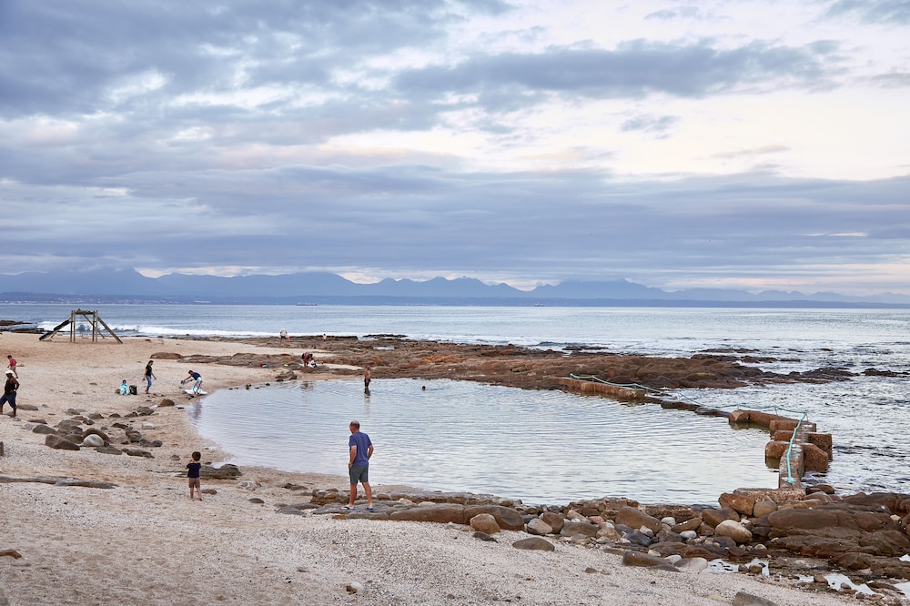 first group perna perna mossel bay