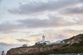 first group perna perna mossel bay