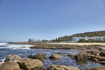 first group perna perna mossel bay