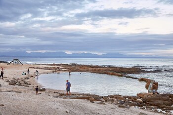 first group perna perna mossel bay