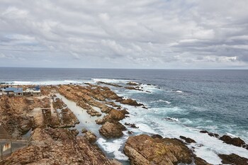 first group perna perna mossel bay