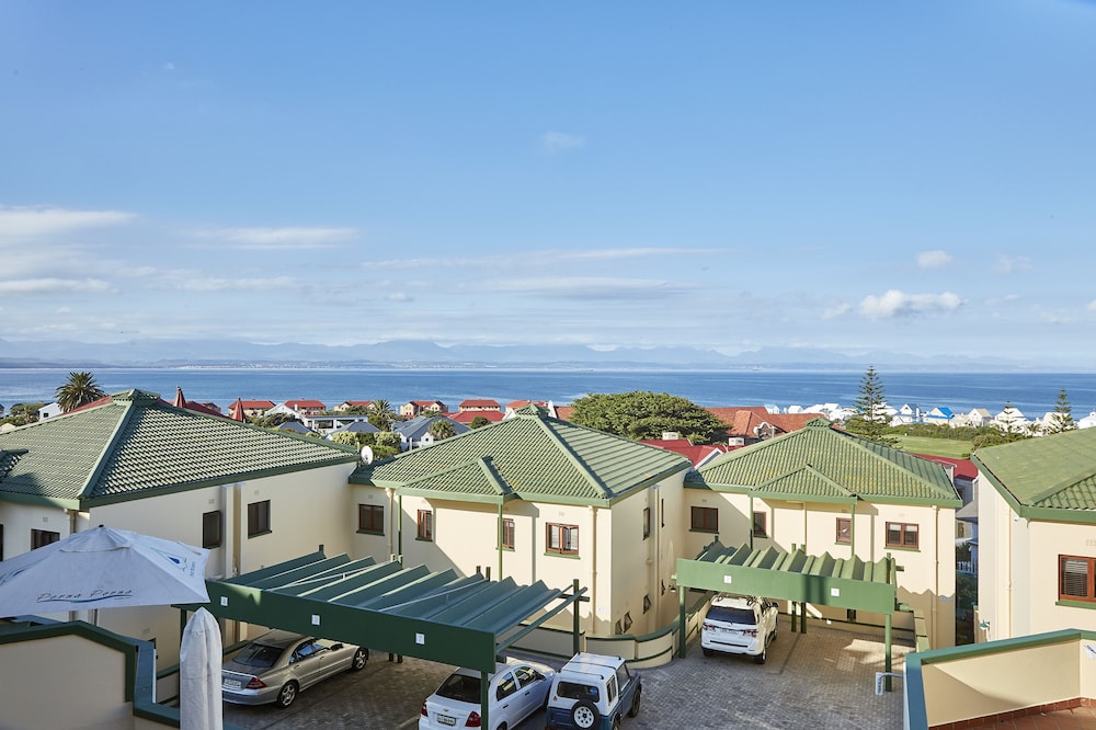 mossel bay