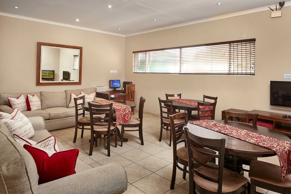 mossel bay