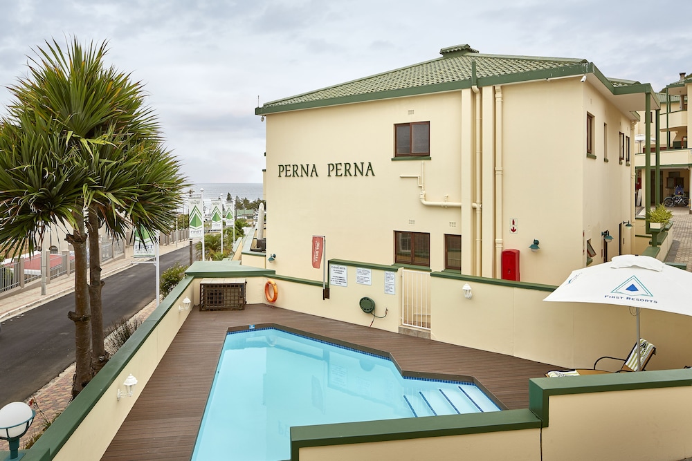 mossel bay