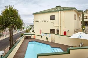 first group perna perna mossel bay