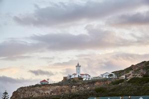 first group perna perna mossel bay