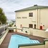 First Group Perna Perna Mossel Bay,Garden Route>>Cape Town,3 star