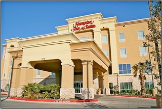 Hampton Inn & Suites San Antonio/Northeast I-35,San Antonio>>Bexar County,3 star