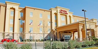 Hampton Inn & Suites San Antonio/Northeast I-35,San Antonio>>Bexar County,3 star