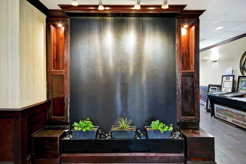 hampton inn and suites san antonio northeast i 35