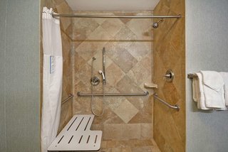 hampton inn and suites san antonio northeast i 35