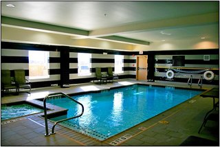 Hampton Inn & Suites San Antonio/Northeast I-35,San Antonio>>Bexar County,3 star