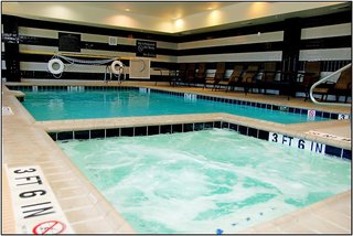 Hampton Inn & Suites San Antonio/Northeast I-35,San Antonio>>Bexar County,3 star